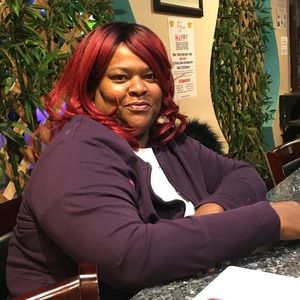 Meet your Posher, Cheryll